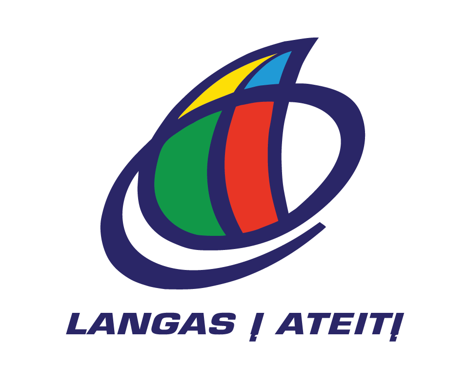 Langas į ateitį