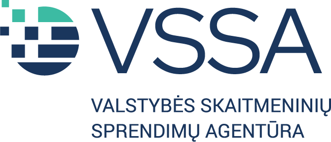 Valstybės skaitmeninių sprendimų agentūra