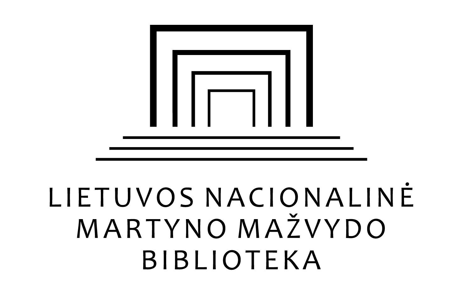 Lietuvos nacionalinė Martyno Mažvydo biblioteka